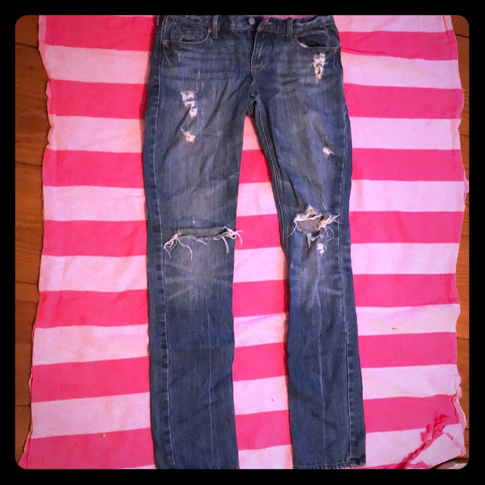 Hollister Laguna skinny size 3R